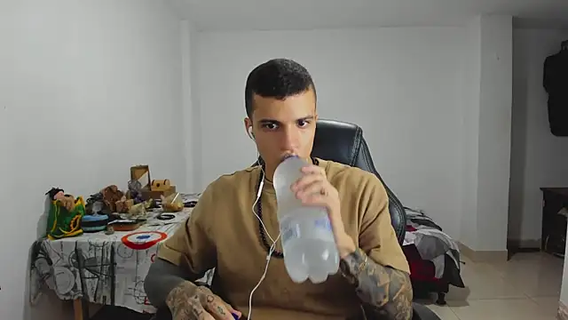 Balo lovers online show from 23, 1, 2025