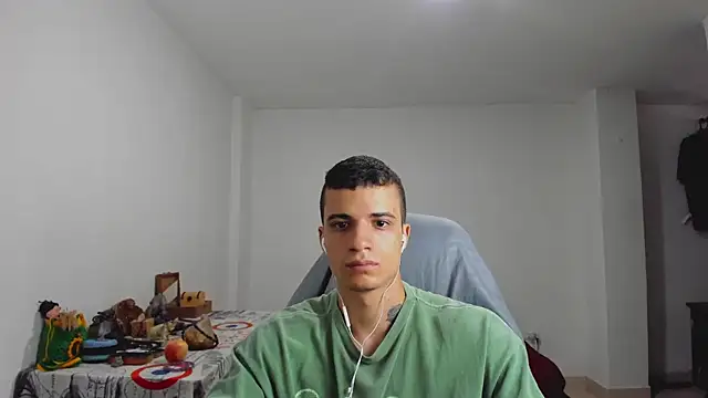 Balo lovers online show from 25, 1, 2025