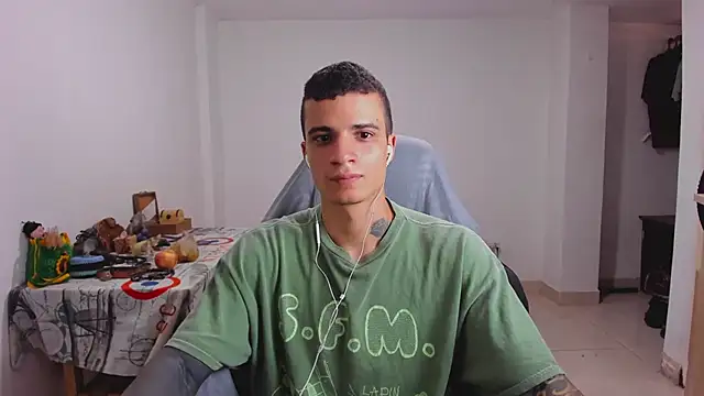 Balo lovers online show from 25, 1, 2025