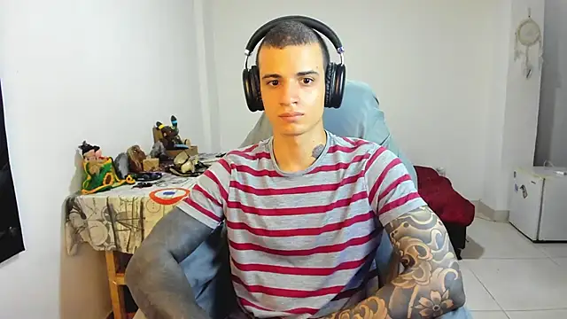 Balo lovers online show from 19, 3, 2025