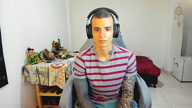 Balo lovers online show from 20, 3, 2025