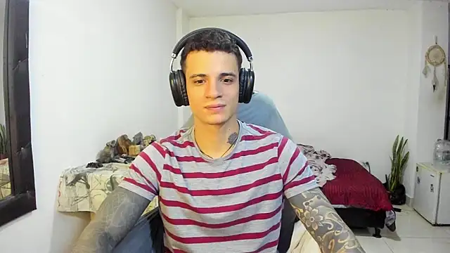 Balo lovers online show from 3, 12, 2025