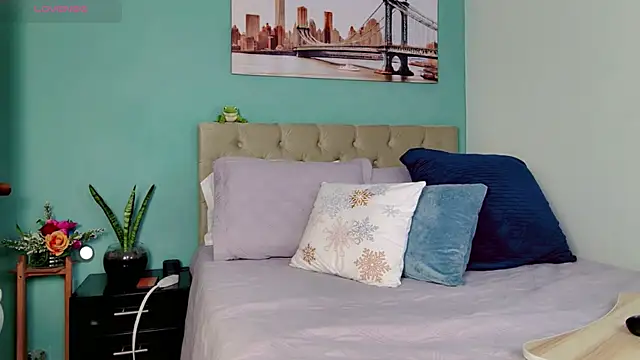 yanella fire online show from 14, 1, 2026