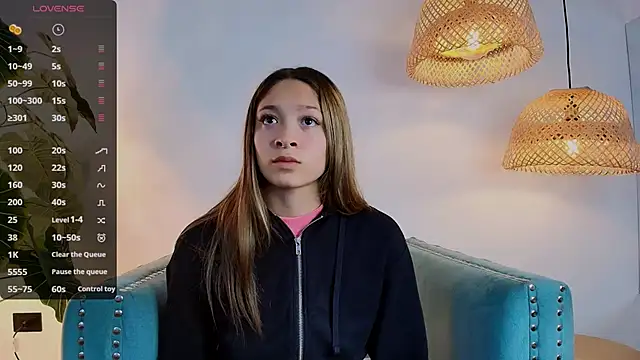 Victoria Adams14 online show from 12, 3, 2025