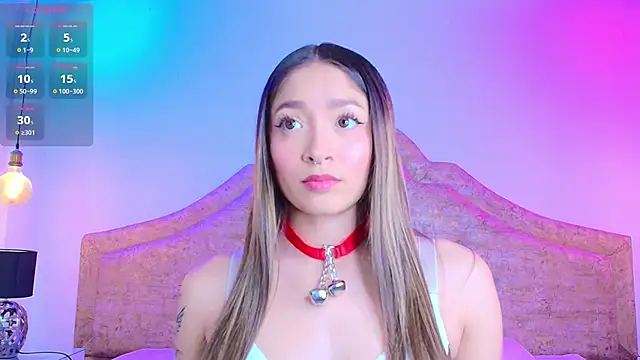 Victoria Adams14 online show from 24, 9, 2025