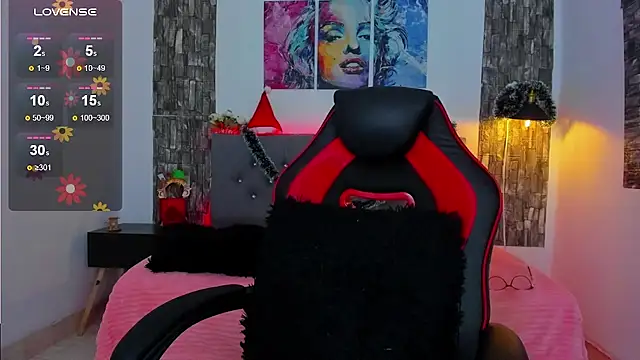 Allison sc online show from 5, 12, 2024