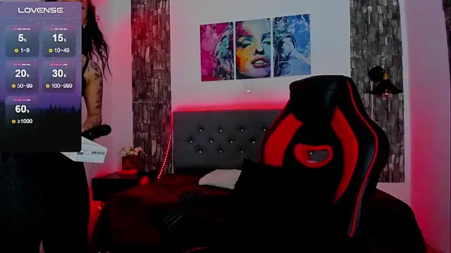 Allison sc online show from 20, 3, 2025