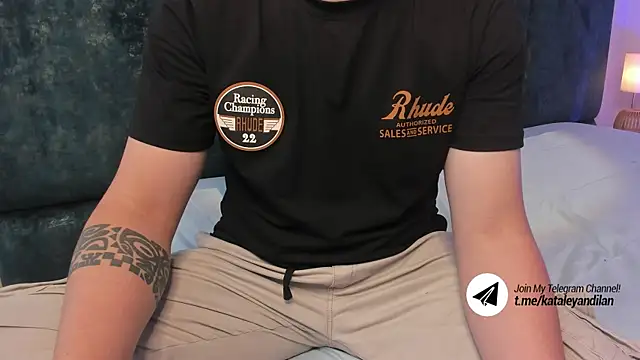 kataleyandliam online show from 20, 2, 2025