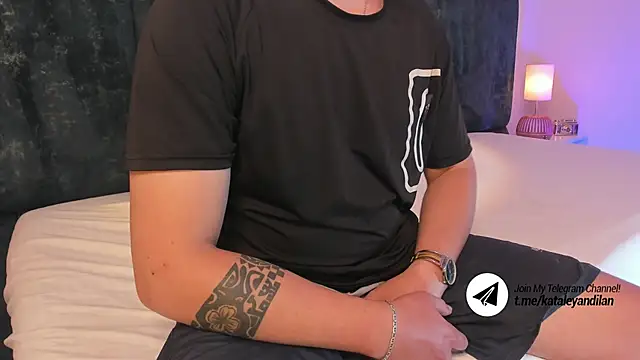 kataleyandliam online show from 20, 2, 2025