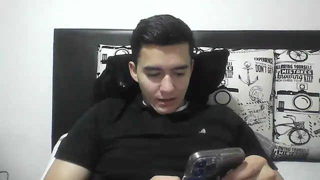 Estebitan vm online show from 17, 2, 2026