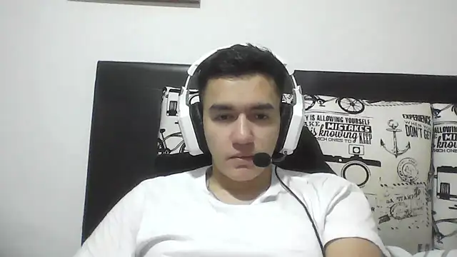 Estebitan vm online show from 2, 3, 2026