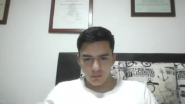 Estebitan vm online show from 7, 4, 2026