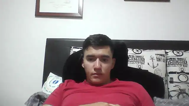 Estebitan vm online show from 13, 4, 2026