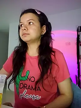 azumiichan online show from 14, 1, 2025