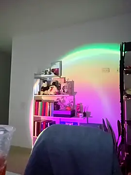 azumiichan online show from 17, 1, 2025