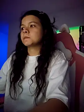 azumiichan online show from 7, 3, 2025