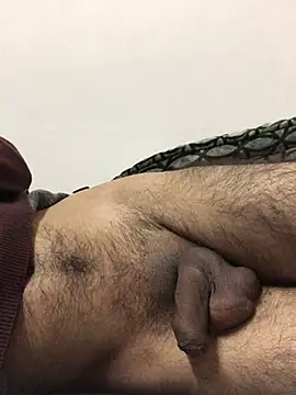 LustfulJerk114 online show from 5, 2, 2025