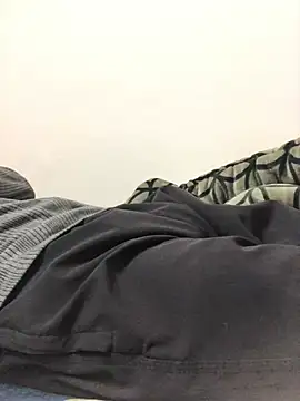 LustfulJerk114 online show from 11, 3, 2025