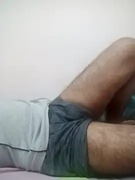 LustfulJerk114 online show from 22, 6, 2026