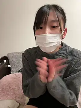 -Rinka- online show from 11, 3, 2026