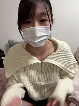 -Rinka- online show from 16, 3, 2026