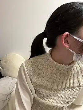 -Rinka- online show from 13, 4, 2026