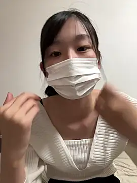 -Rinka- online show from 4, 7, 2026
