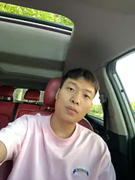 Jie-sexy online show from 31, 5, 2026