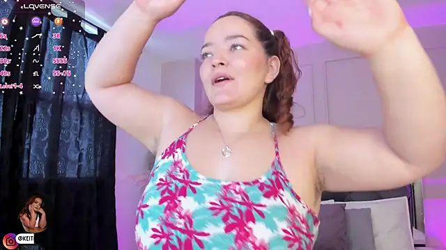 keitlynsoto online show from 12, 3, 2025