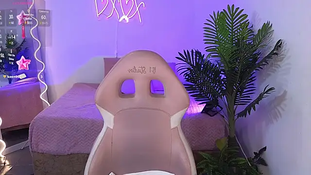 Chiara tay online show from 18, 2, 2025