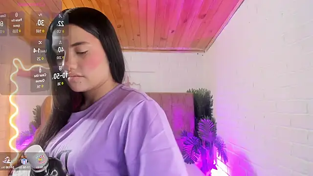 Chiara tay online show from 24, 9, 2025