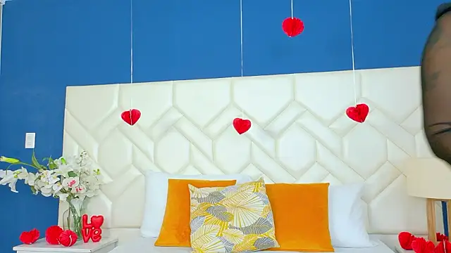 Snapshot of RubyRossel chatting on 6, 2, 2026 RubyRossel online show from 6, 2, 2026