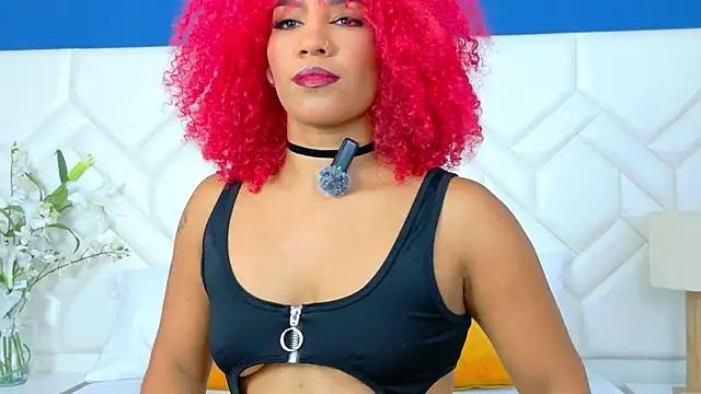 Snapshot of RubyRossel chatting on 12, 3, 2026 RubyRossel online show from 12, 3, 2026