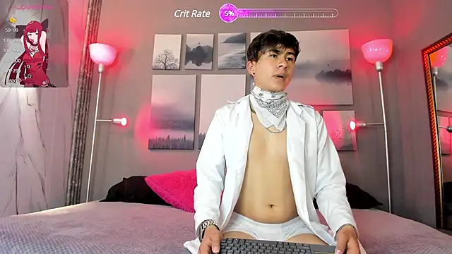 noah and rose online show from 2, 2, 2025