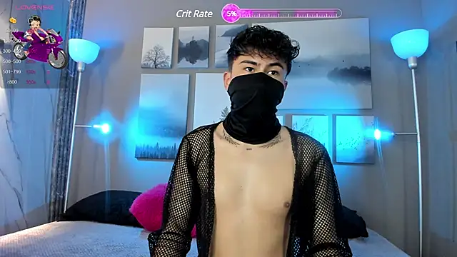 noah and rose online show from 27, 2, 2025