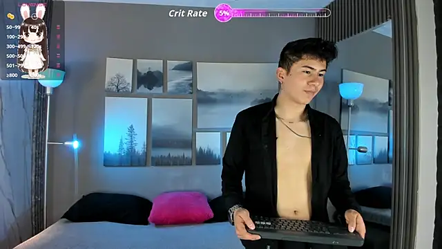 noah and rose online show from 11, 9, 2025