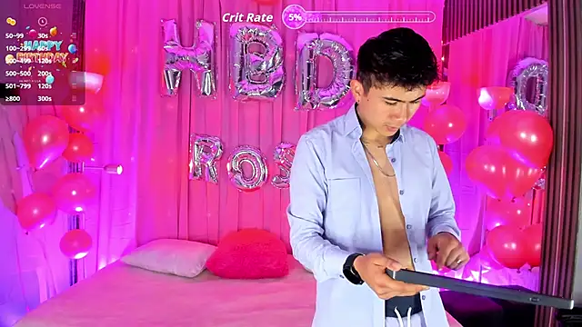 noah and rose online show from 11, 4, 2026