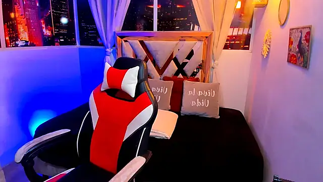 Luke Howland online show from 31, 1, 2025