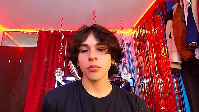 Luke Howland online show from 18, 2, 2025