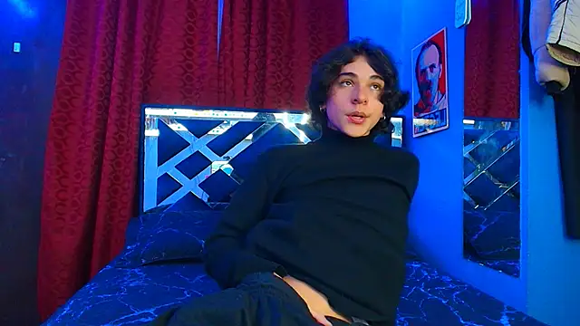 Luke Howland online show from 25, 2, 2025