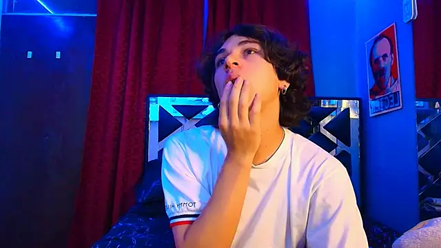 Luke Howland online show from 26, 2, 2025