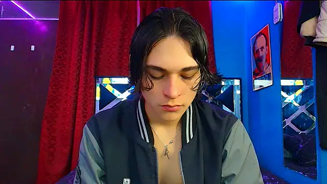 Luke Howland online show from 26, 2, 2025