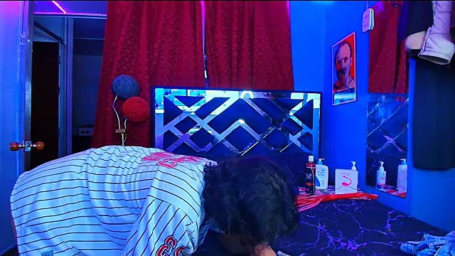 Luke Howland online show from 1, 3, 2025