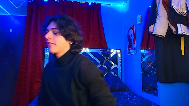 Luke Howland online show from 10, 3, 2025