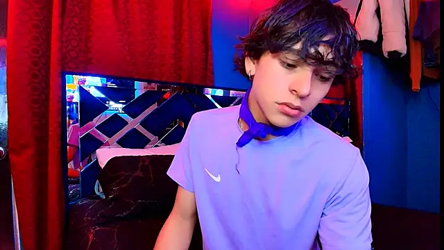 Luke Howland online show from 8, 1, 2026