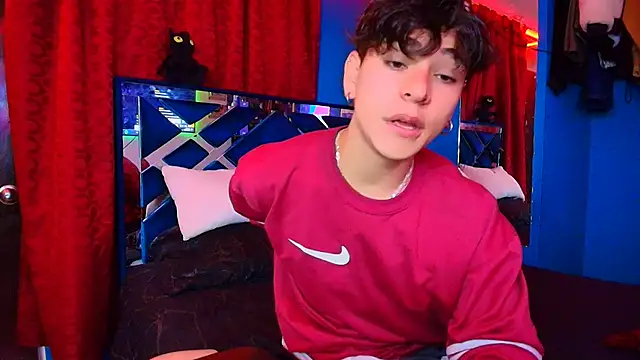 Luke Howland online show from 13, 4, 2026