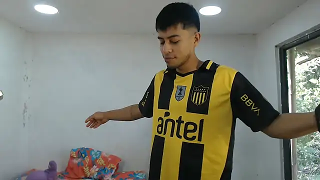 danielitopapuu online show from 19, 9, 2025