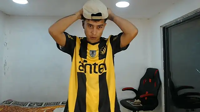 danielitopapuu online show from 24, 9, 2025