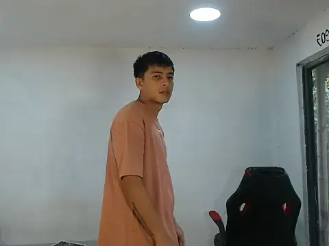 danielitopapuu online show from 20, 10, 2025