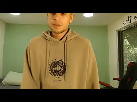 danielitopapuu online show from 6, 1, 2026